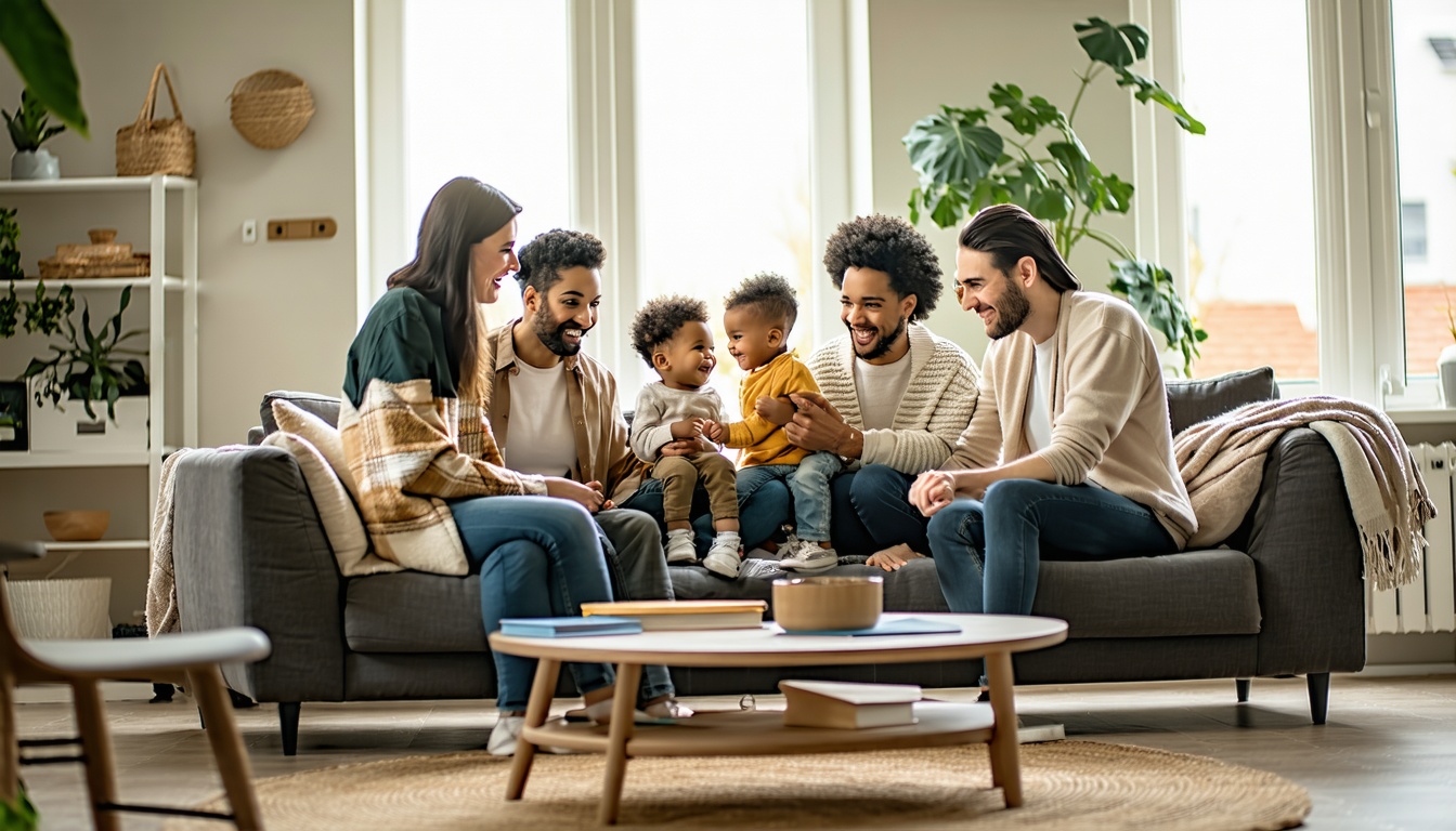 the role of family support in mental health recovery