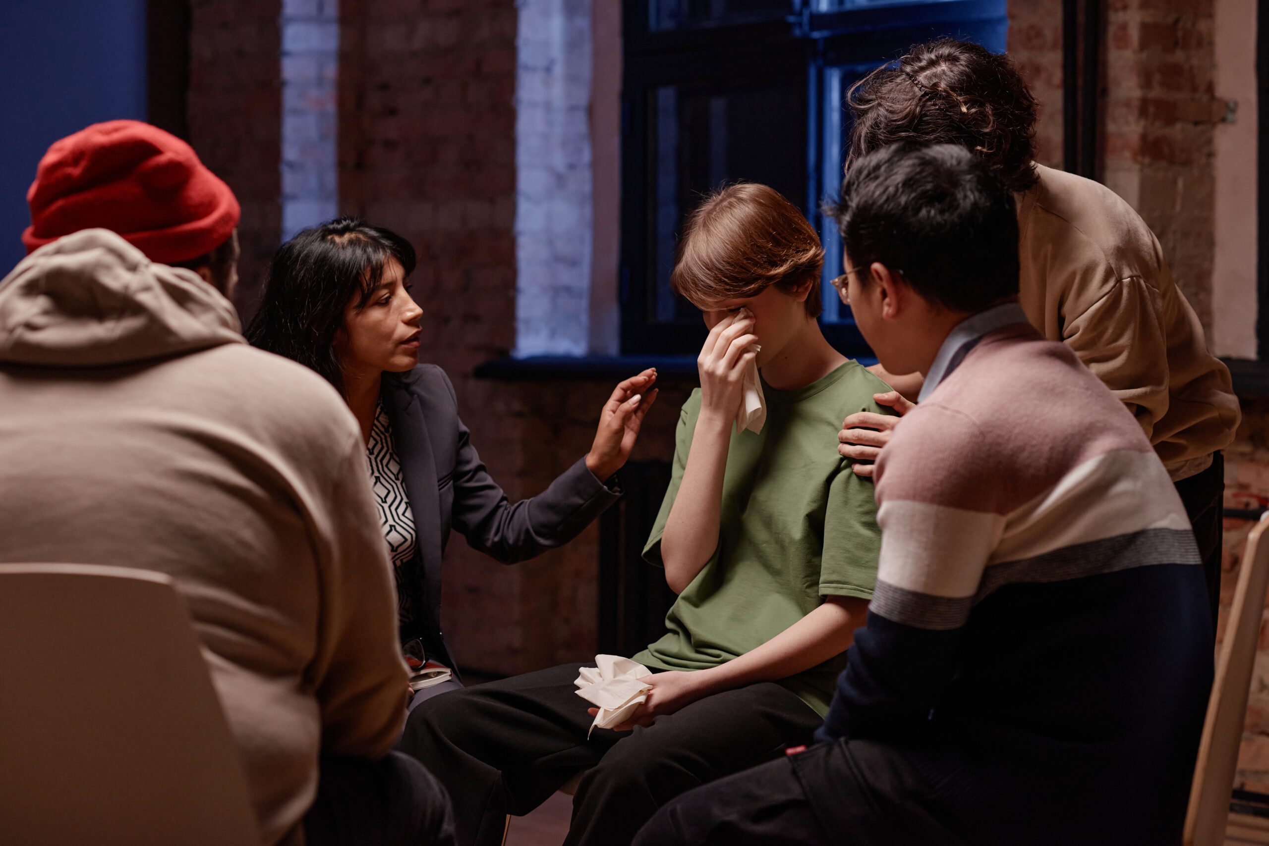 depression-treatment-services