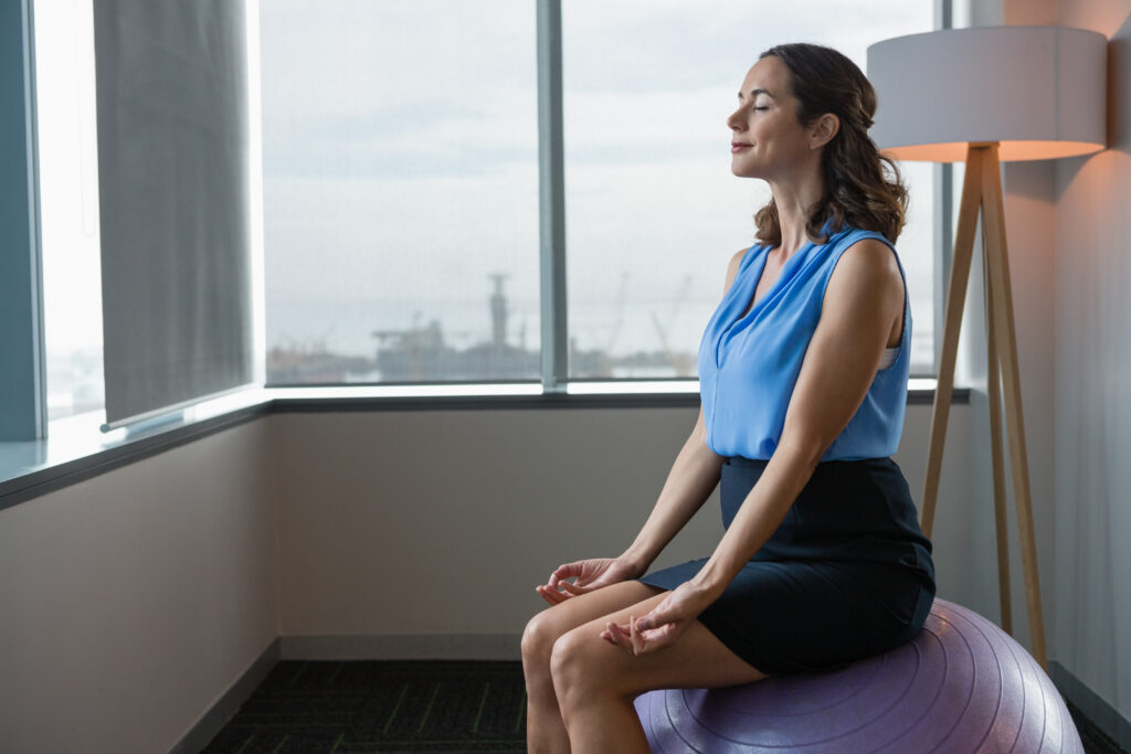 mindfulness-therapy