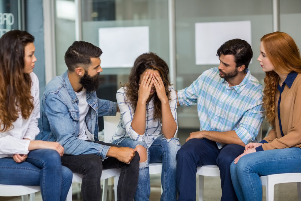 peer-support-addiction-counseling