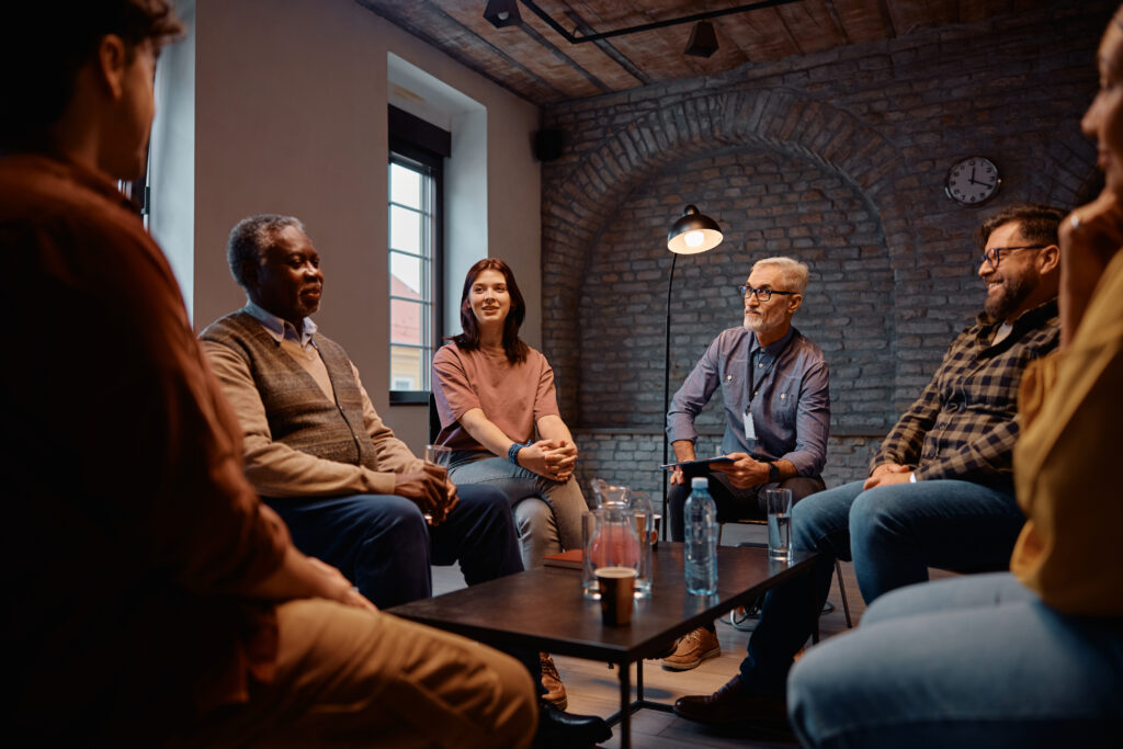 recovery-support-groups
