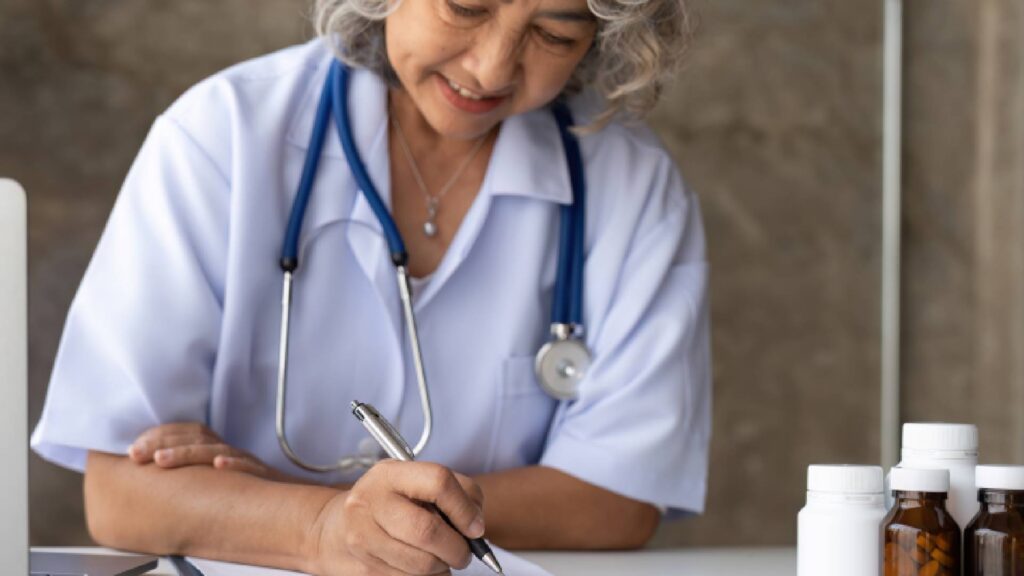 Achieve Better Results with Medication Evaluation and Therapy Combination