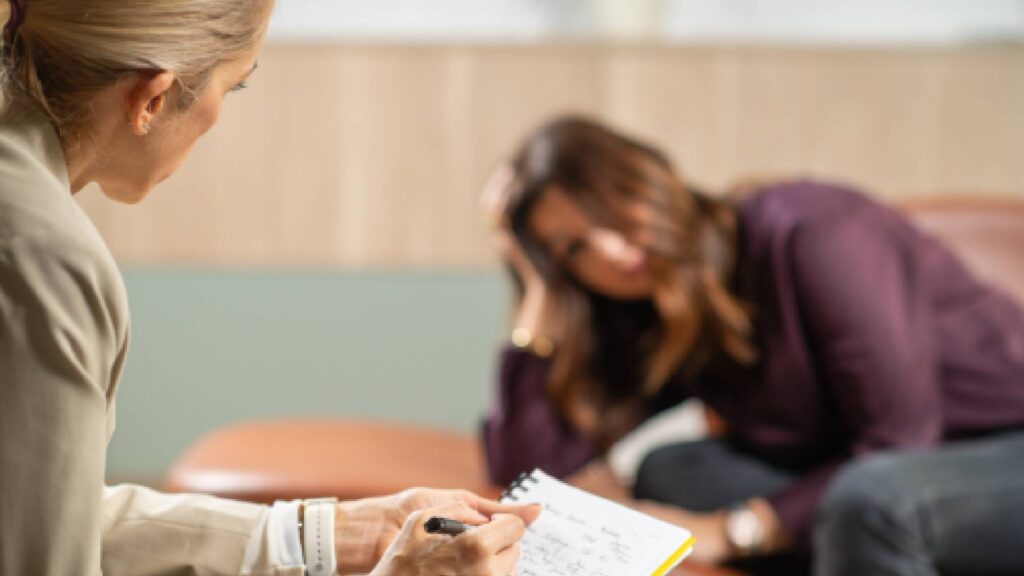How a Personalized Psychiatric Treatment Plan Can Help You