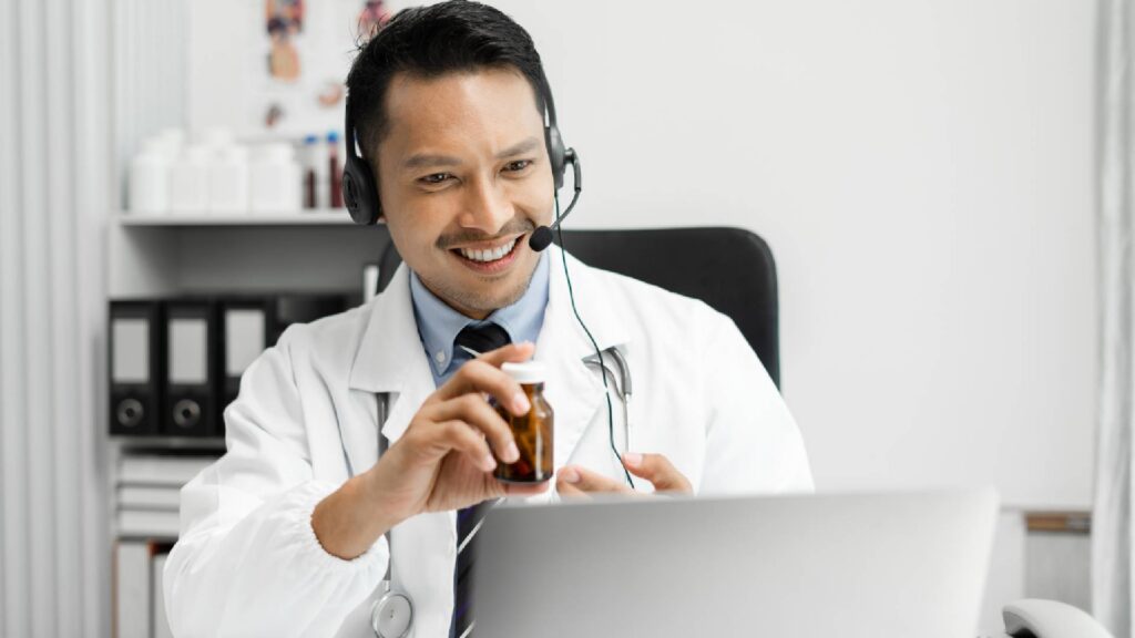 Virtual Medication Management Telehealth: A Safer Way for You