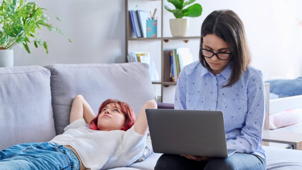 Discover the Benefits of Remote Therapy for Emotional Regulation