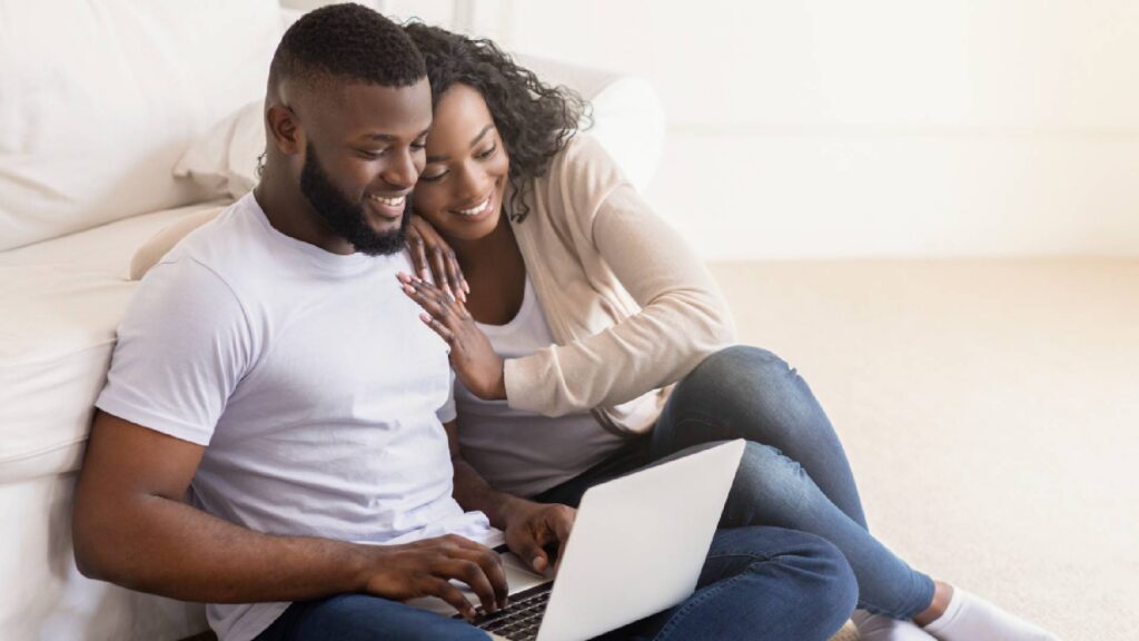 Discover the Benefits of Virtual Therapy for Couples CounselingDiscover the Benefits of Virtual Therapy for Couples Counseling