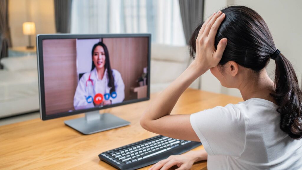Effective Telehealth Treatment for PTSD You Should Know AboutEffective Telehealth Treatment for PTSD You Should Know About