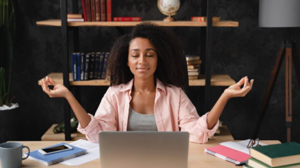 Virtual Stress Management Counseling Tips for Lasting Calm