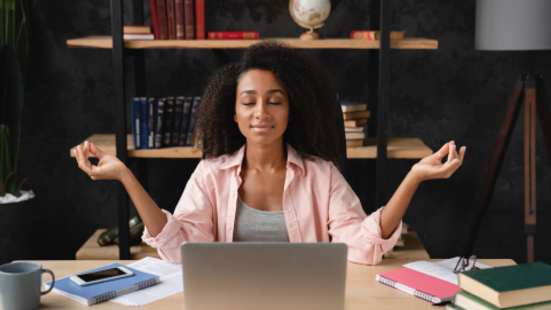 Virtual Stress Management Counseling Tips for Lasting Calm
