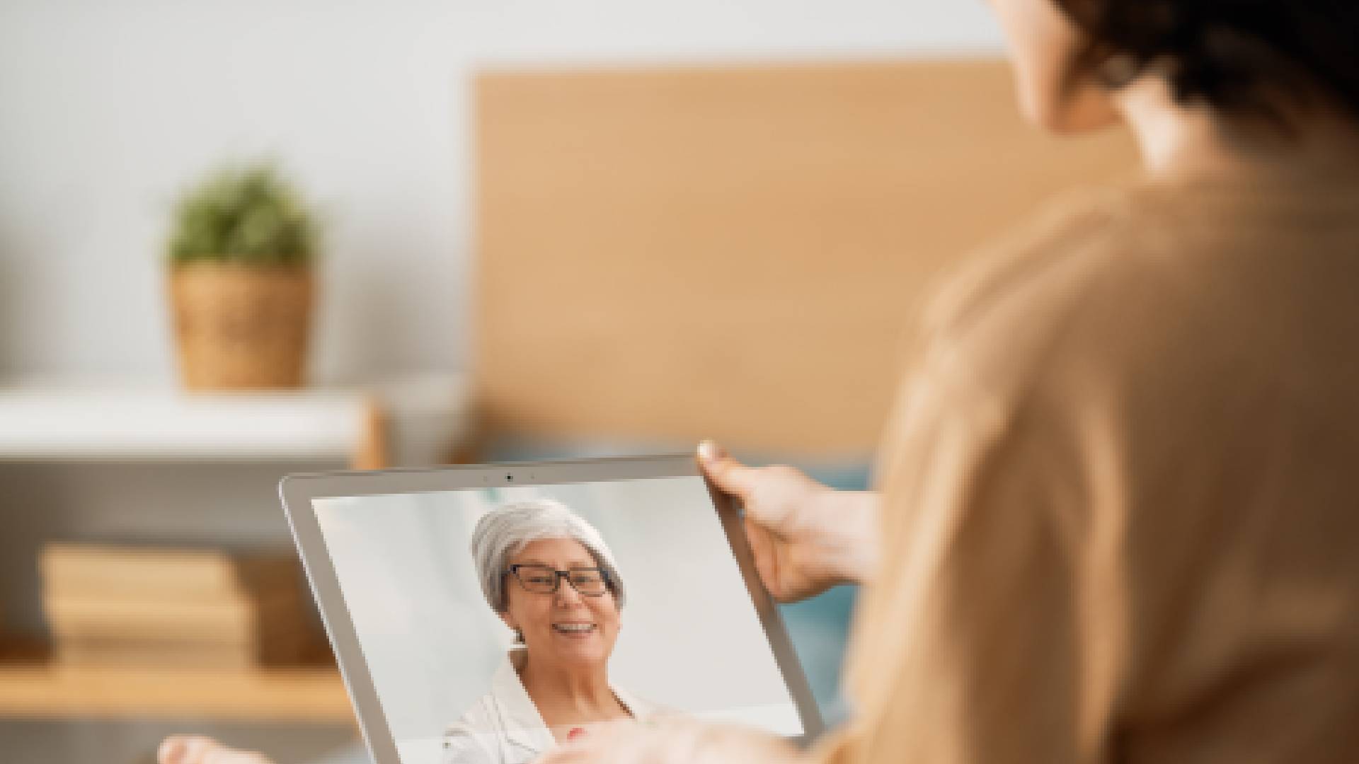 What Makes Telehealth Mental Health Medication Review Effective for You