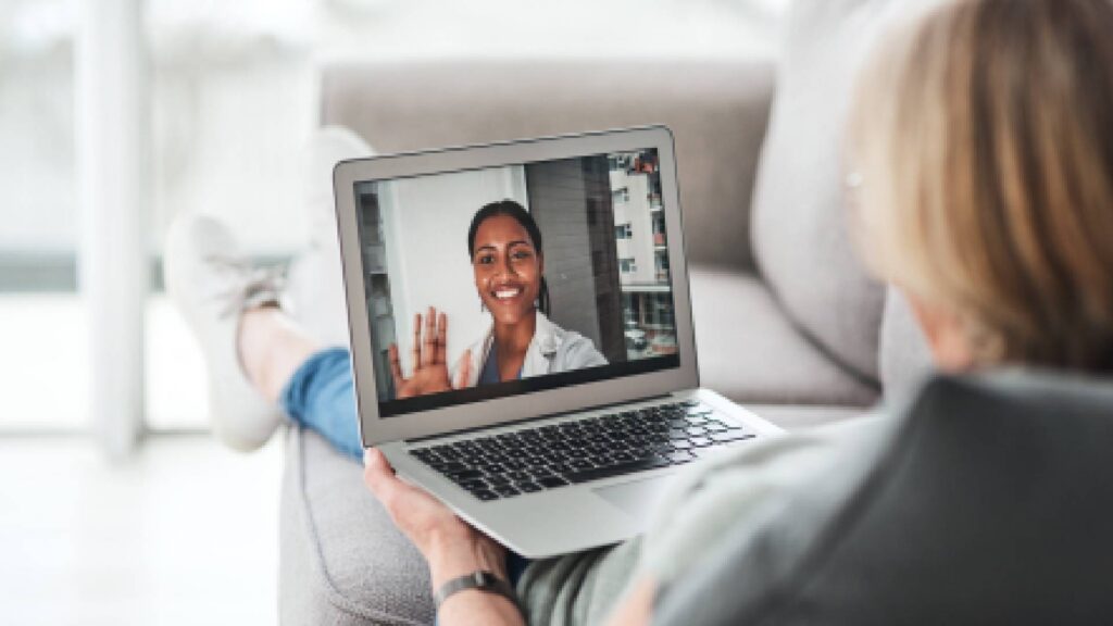 Why Online Mental Health Therapy Sessions Are a Smart Choice