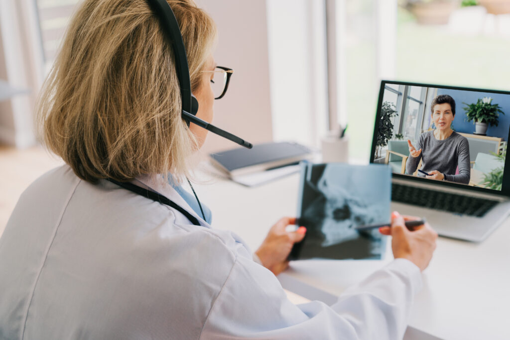 Unlock the Benefits of Insurance Covered Telehealth Sessions