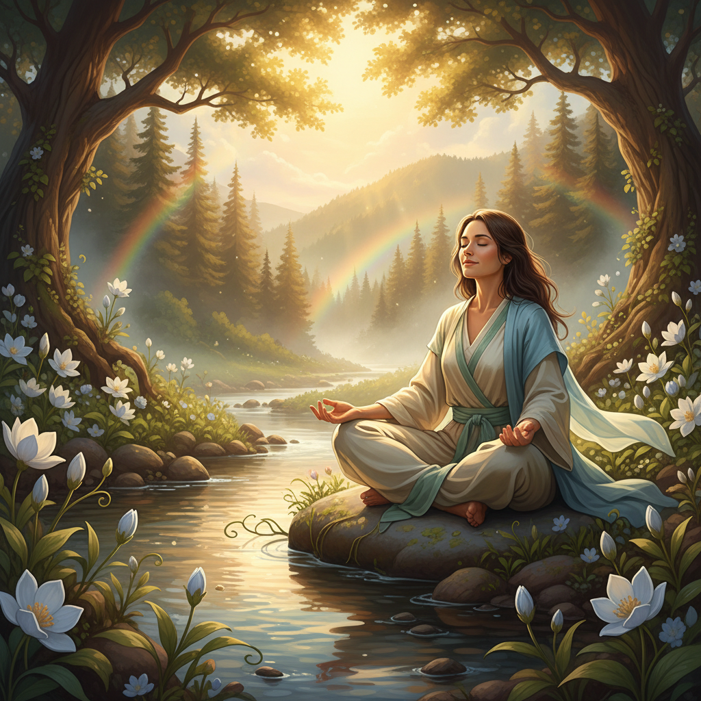 emotional wellness recovery program