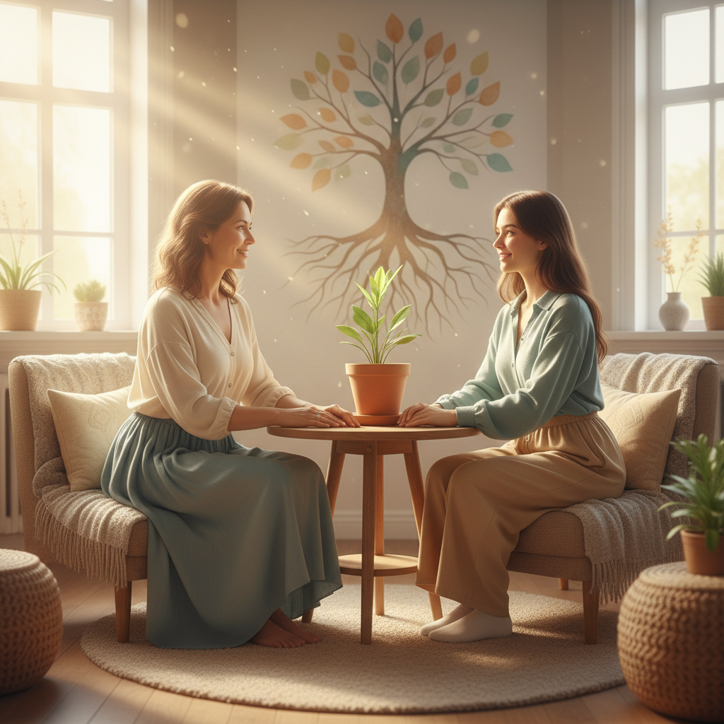 emotional resilience counseling