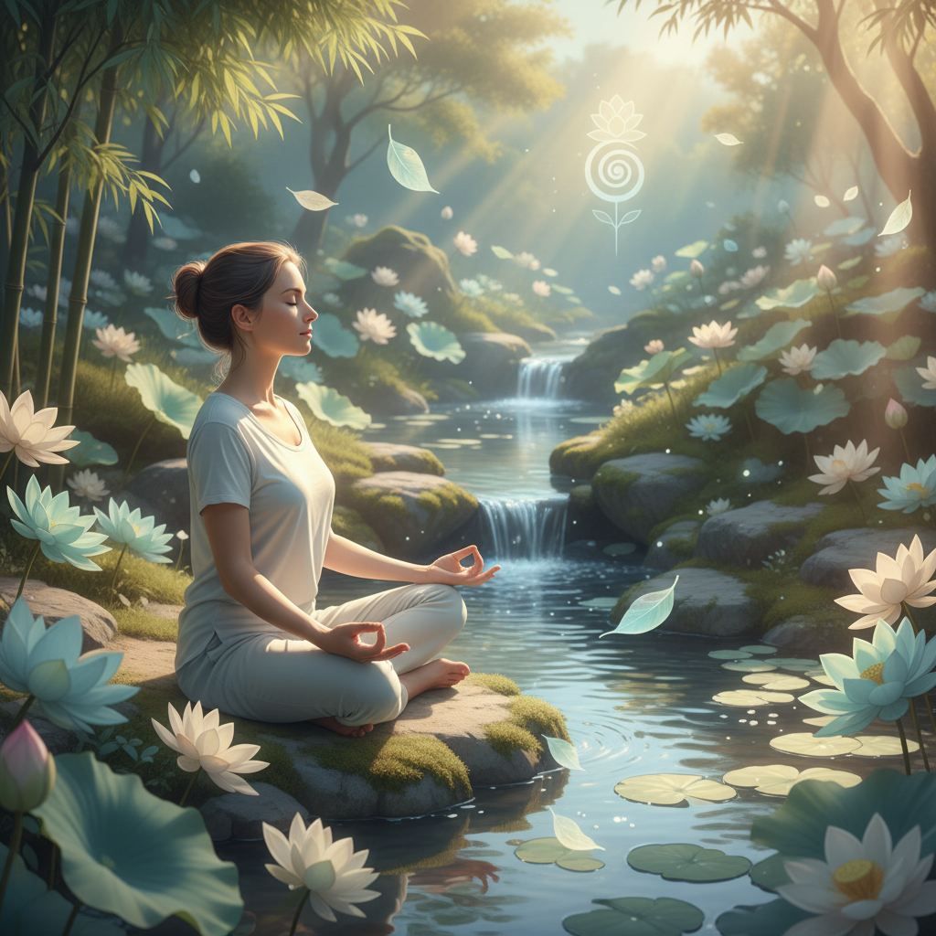 mindfulness based aftercare therapy