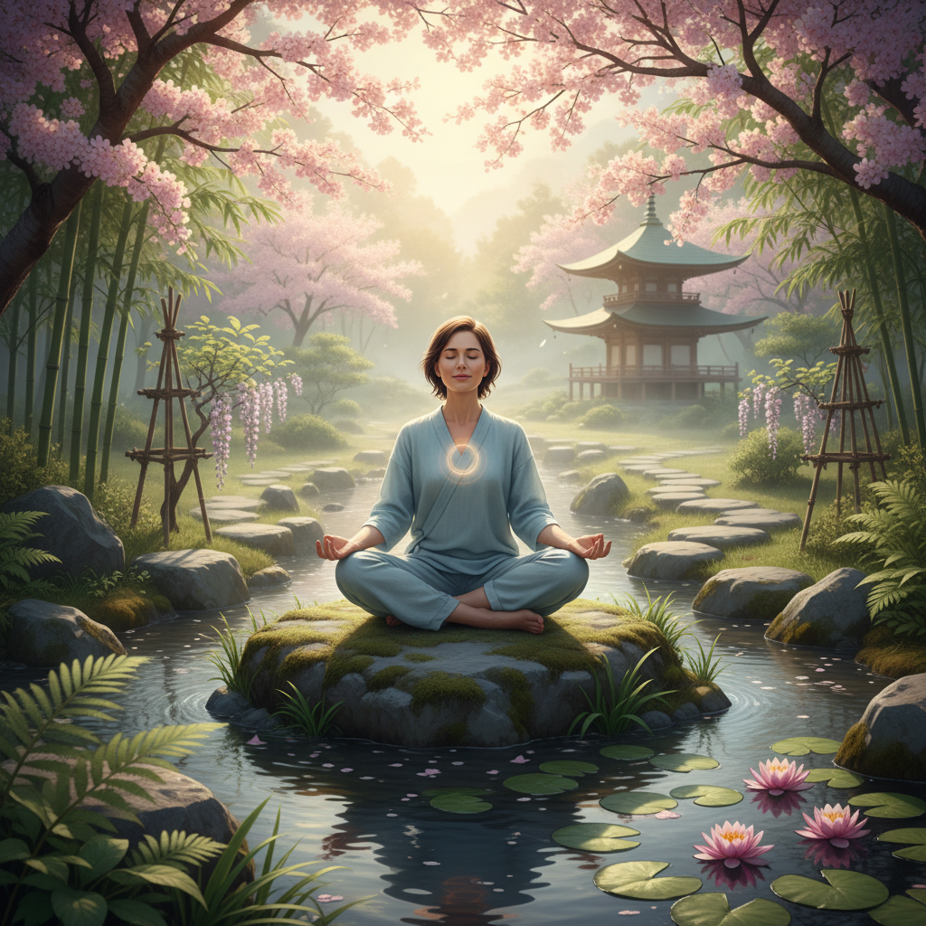 long term mental wellness management