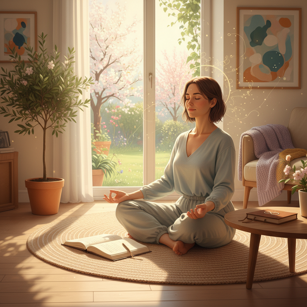 coping skills training post treatment