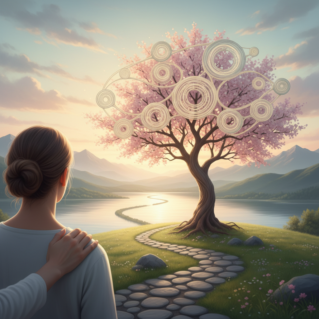 long term behavioral health support