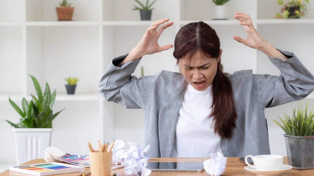 Avoid These Mistakes in Your Long Term Mental Wellness Management