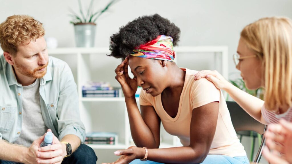 Effective Relapse Prevention for Emotional Health You Can Use