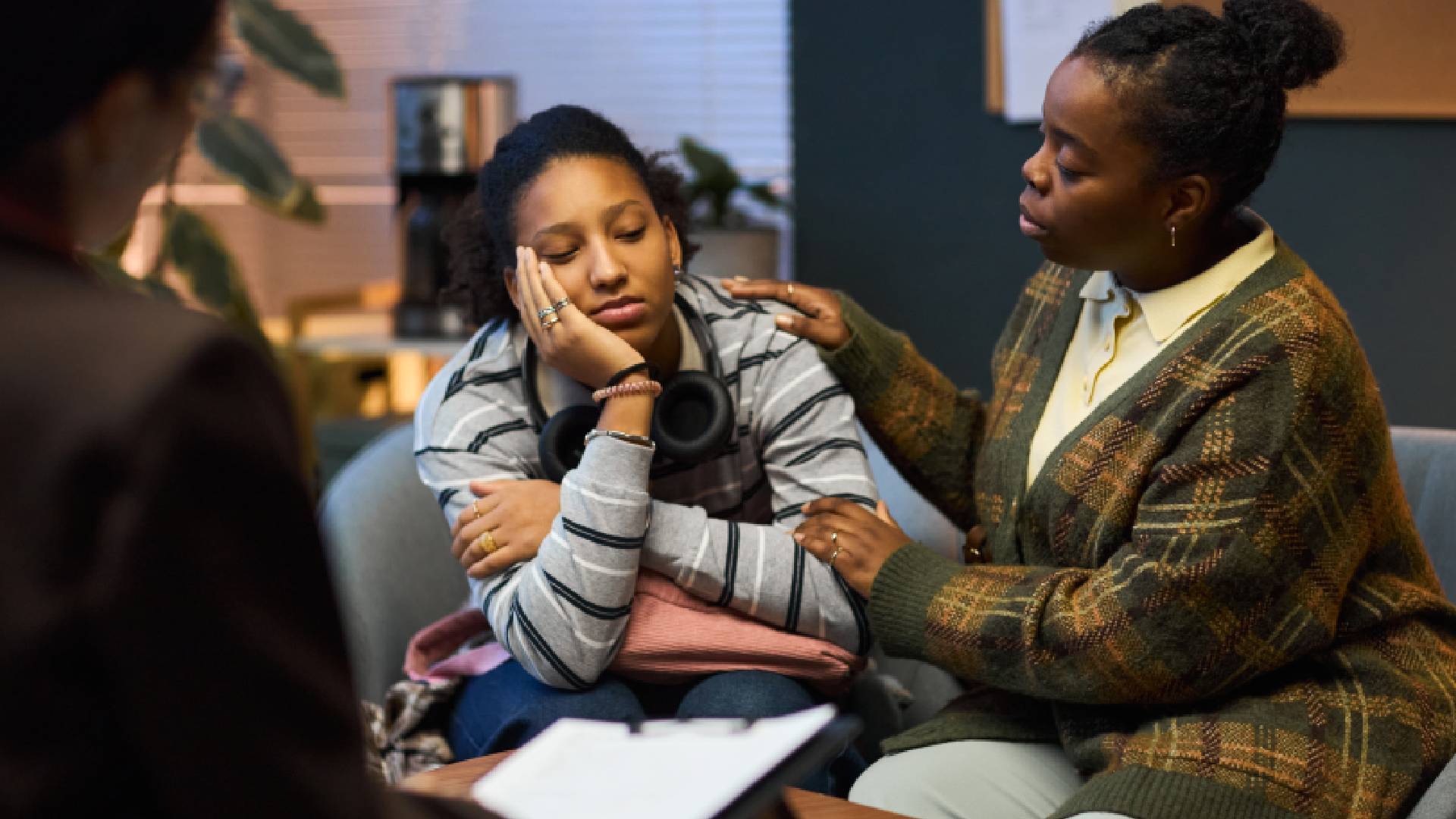 How a Long Term Therapy Support Program Supports Emotional Health