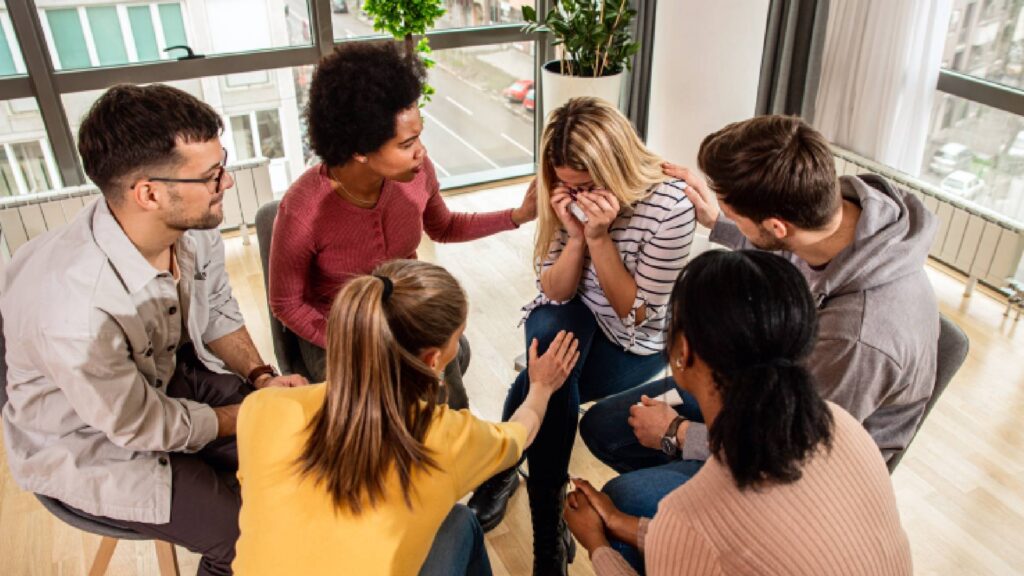 Key Features of an Effective Emotional Wellness Recovery Program