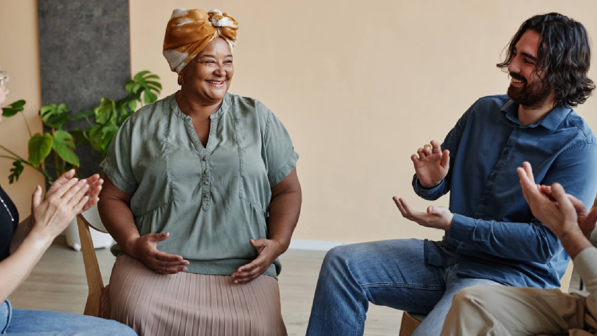 Maximize Your Healing with an Expert Emotional Recovery and Resilience Program