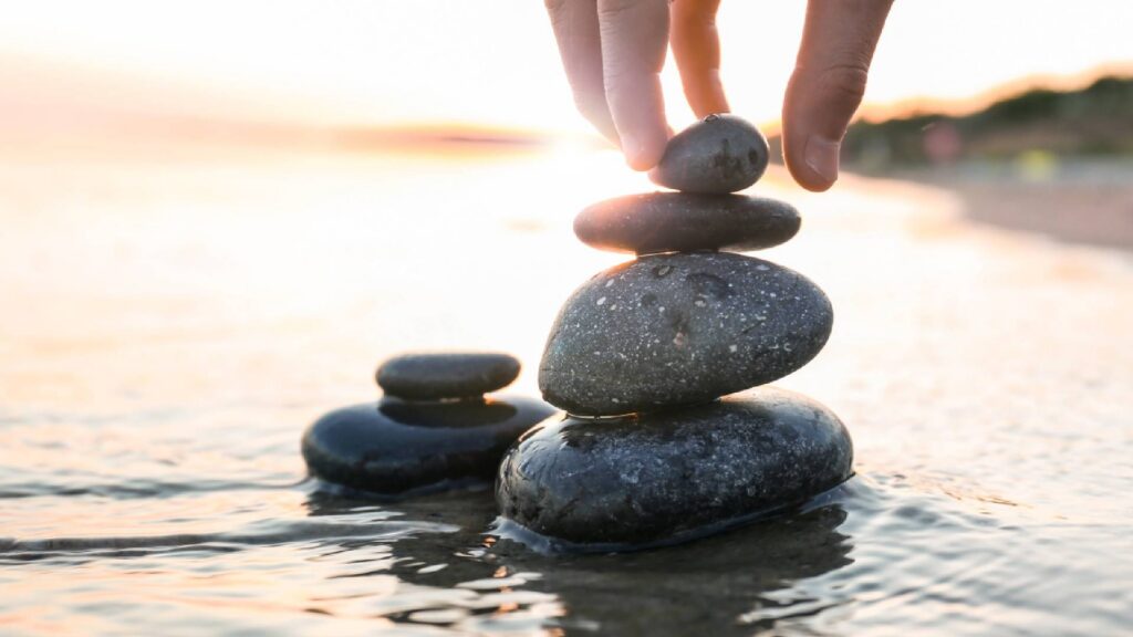 The Positive Impact of Emotional Balance Maintenance Therapy