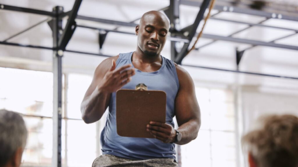 The Powerful Impact of a Self Regulation Skill Development Program on Your Recovery