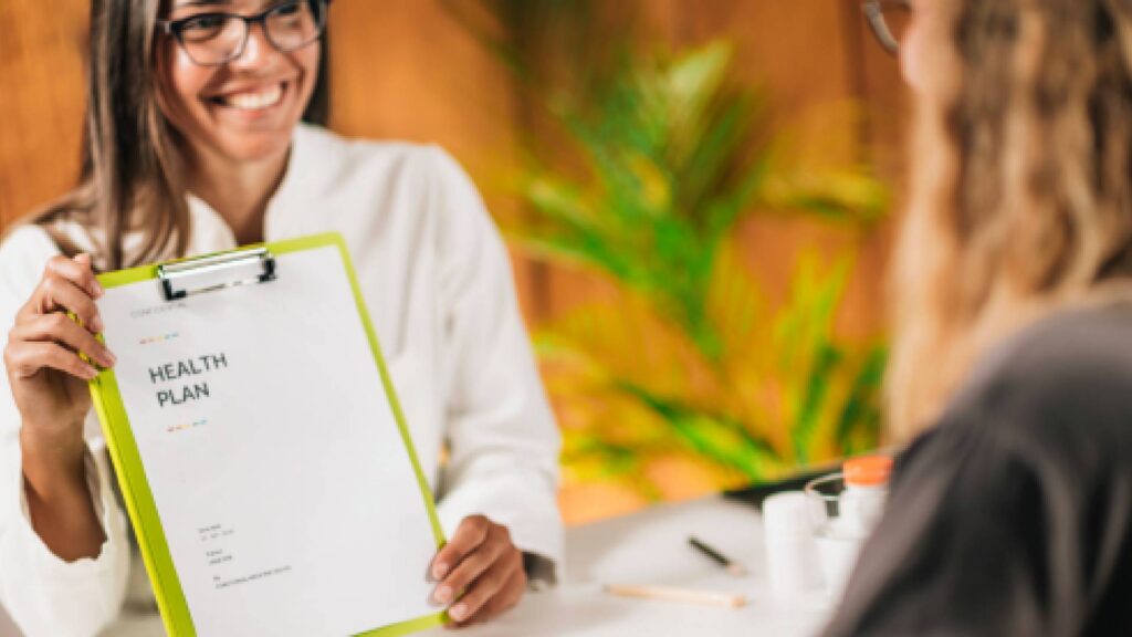 Why Wellness Planning After Therapy Matters for Your Future