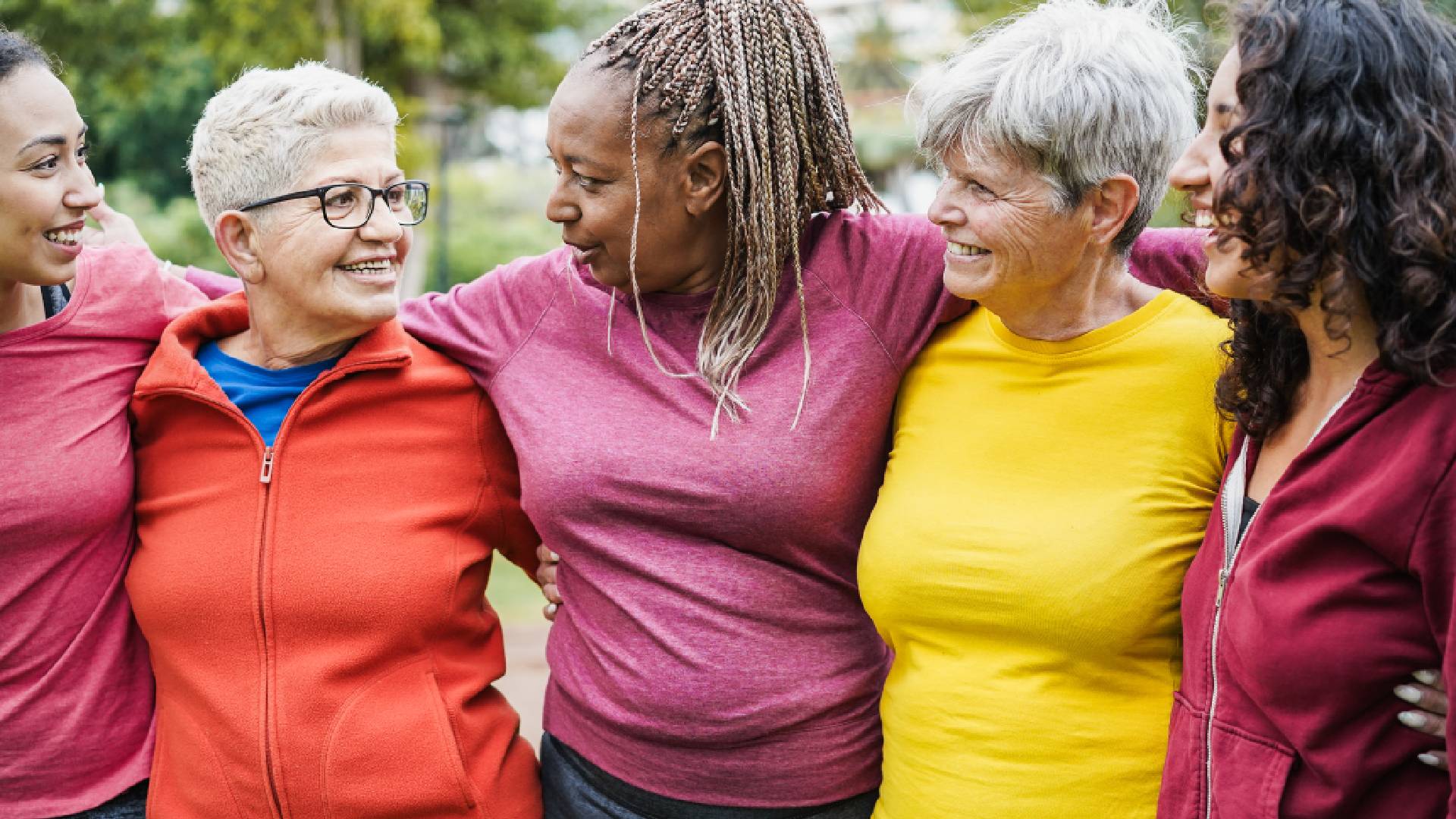 Why You Need a Strong Community Mental Health Support Network Now