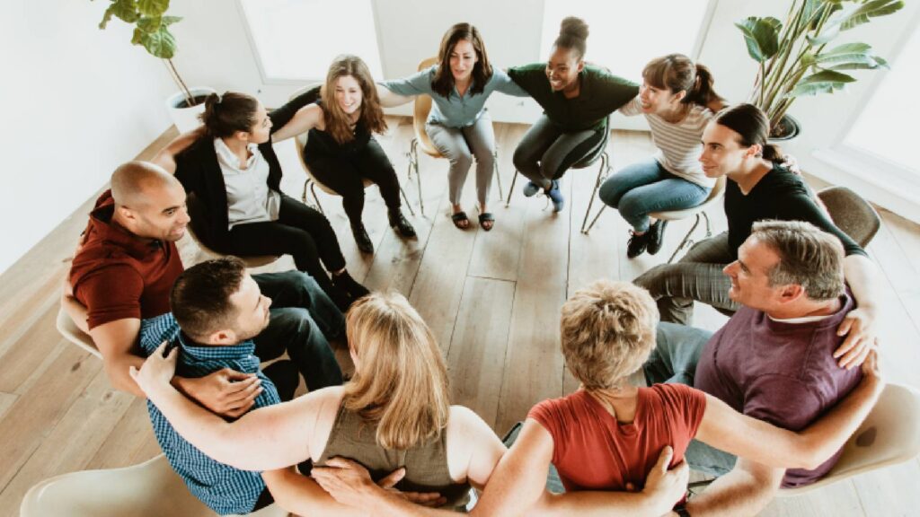 Your Guide to Choosing the Best Support Groups for Emotional Stability