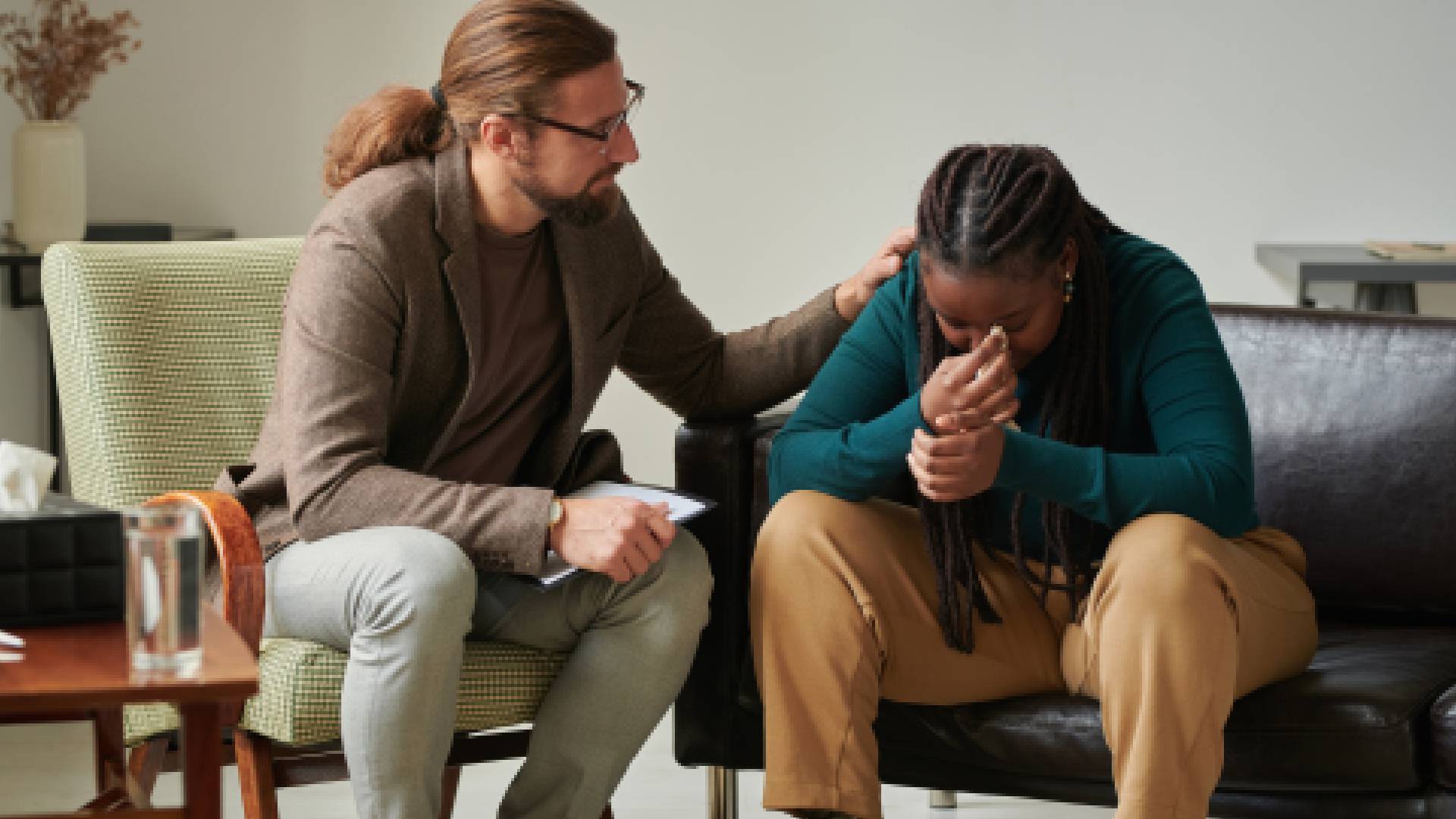 Your Guide to Effective Emotional Resilience Counseling