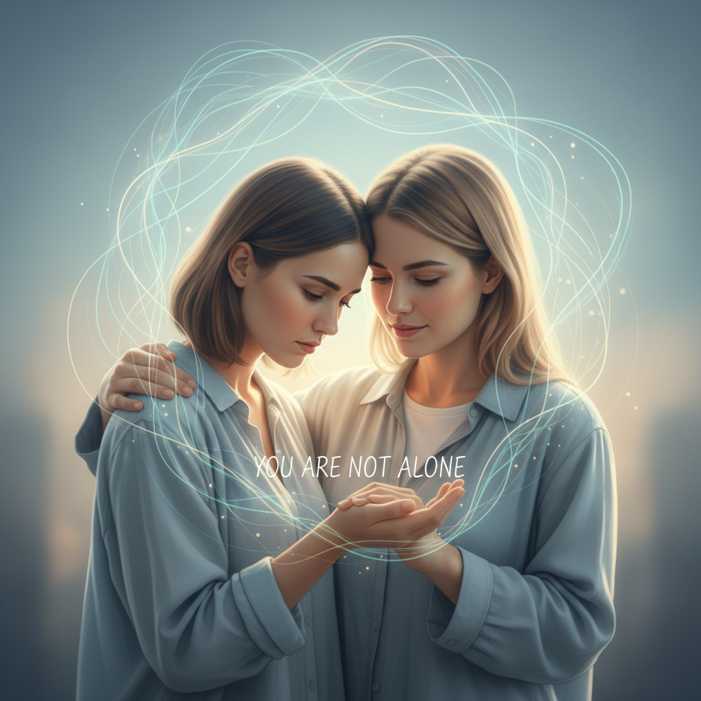 when to seek help for mental health