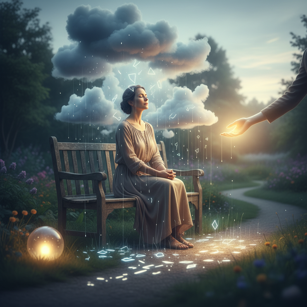 mental health warning signs in adults