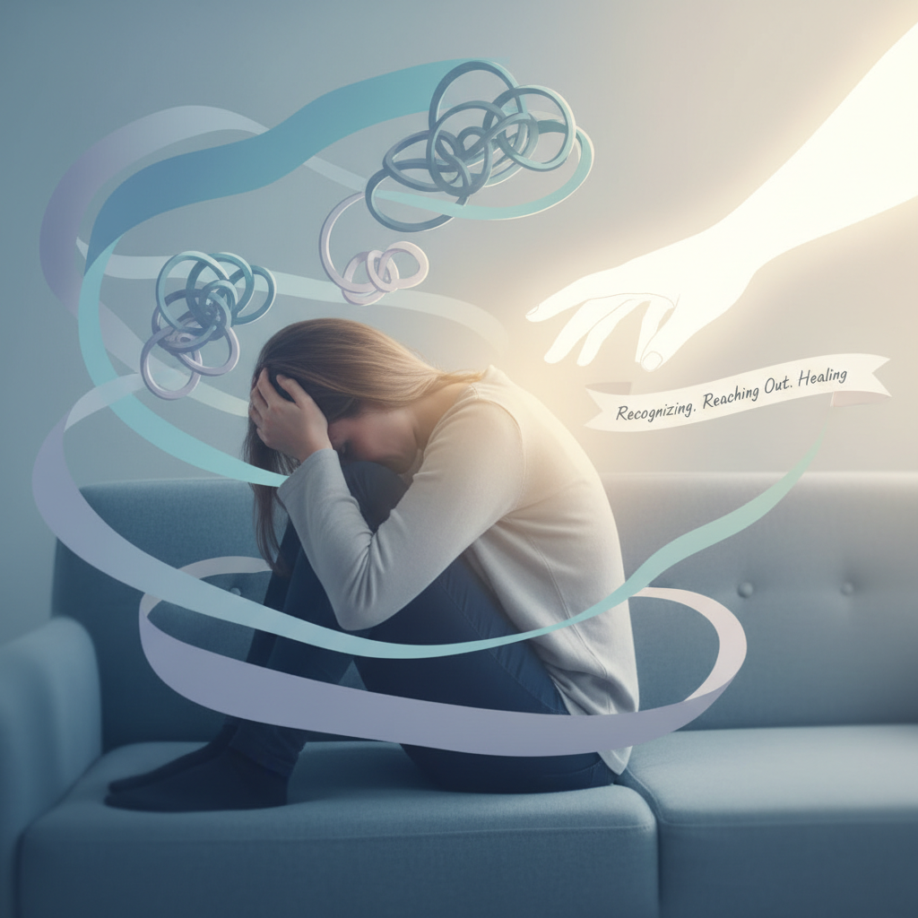 when anxiety becomes a disorder