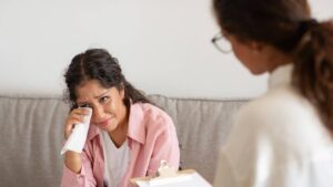 Behavioral Changes Mental Health Signs That May Surprise You