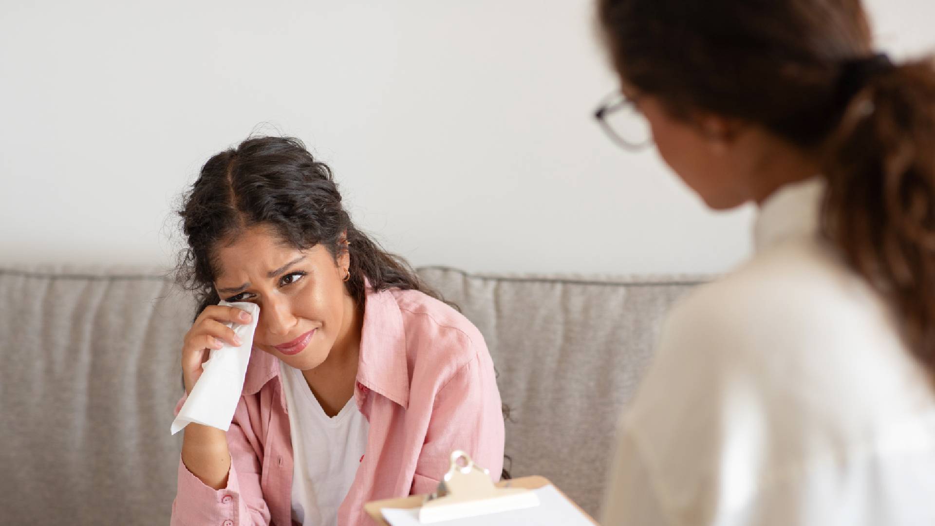 Behavioral Changes Mental Health Signs That May Surprise You