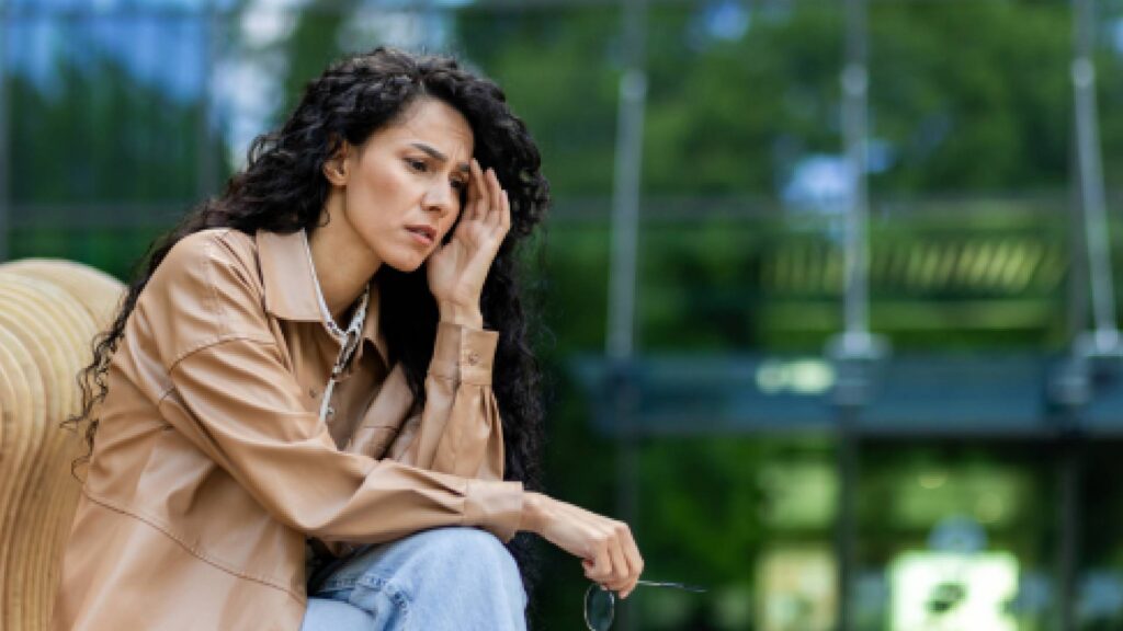 How to Recognize Anxiety Symptoms Early Before They Escalate