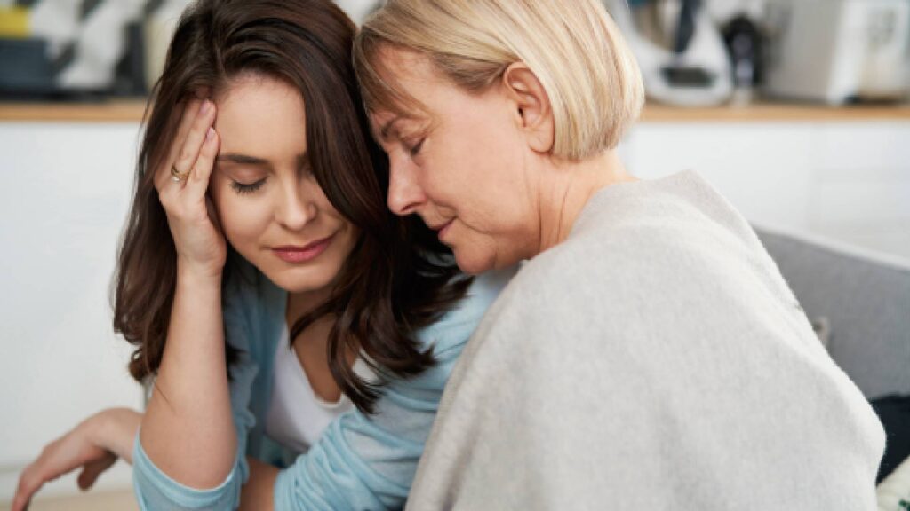 Important Signs of Worsening Mental Health in Your Loved Ones