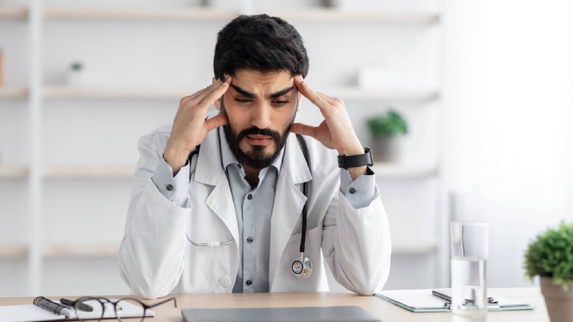 Key Differences Between Functional vs Severe Mental Health Symptoms