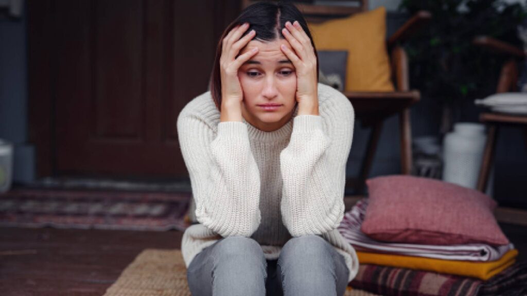 Protect Your Family by Learning Mental Health Red Flags to Watch For