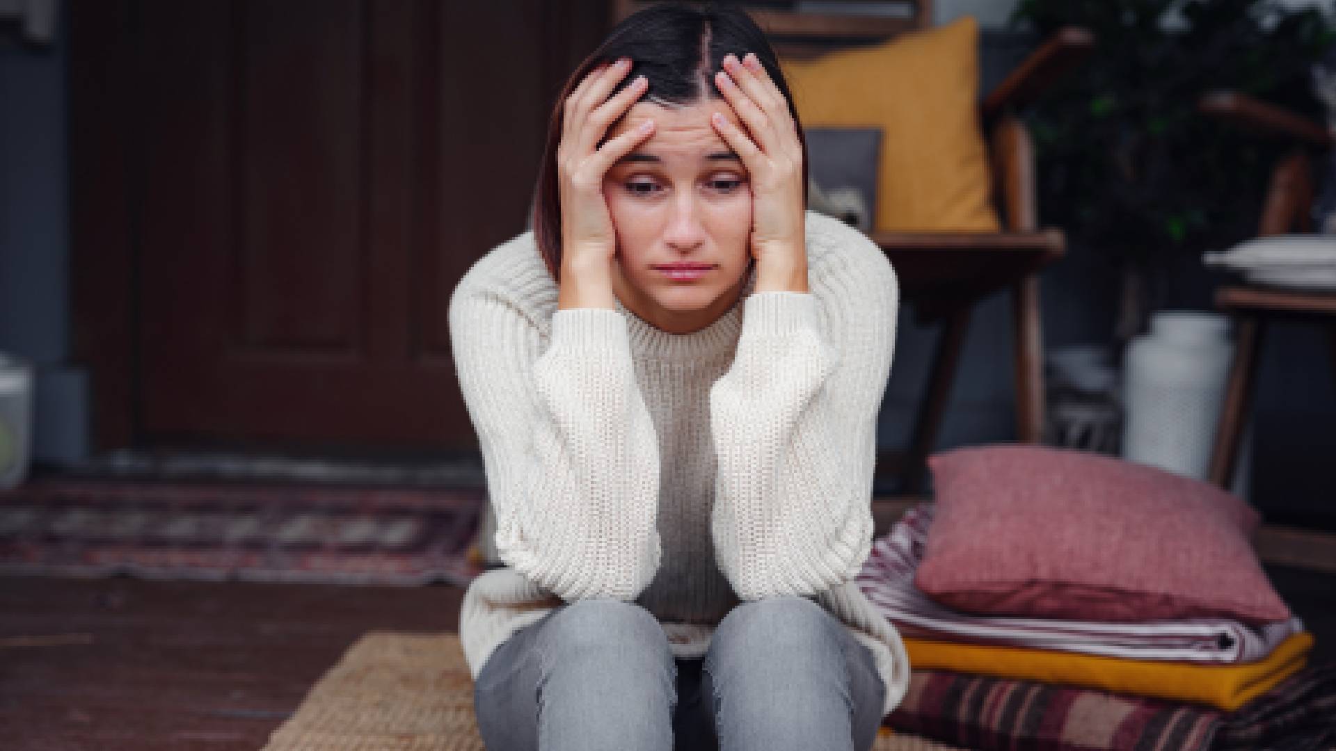 Protect Your Family by Learning Mental Health Red Flags to Watch For