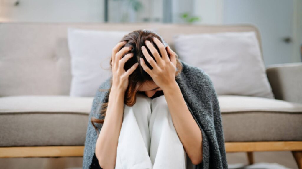 Recognize Dangerous Mental Health Warning Signs in Adults Now