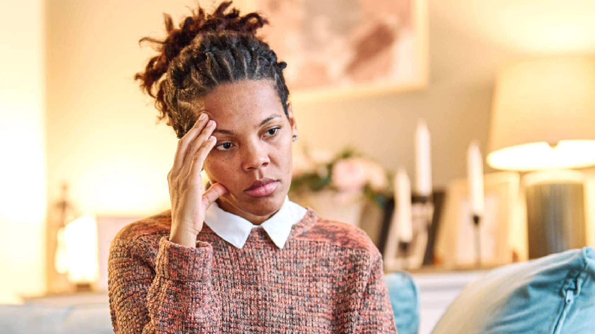 What Happens When Anxiety Becomes a Disorder for You