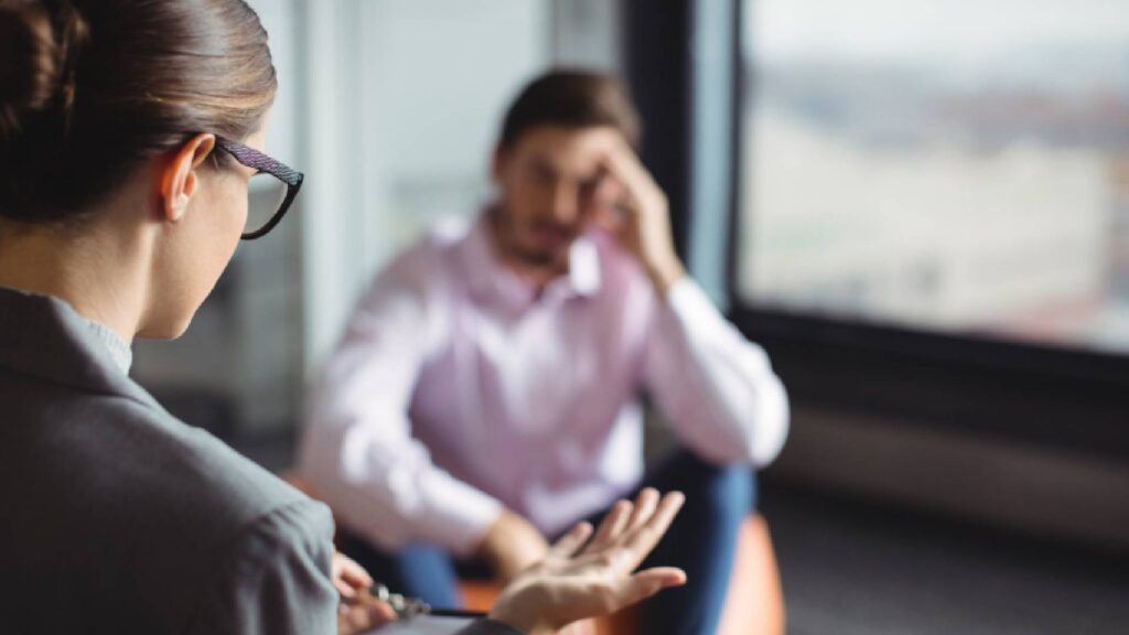 When to Consider Professional Help Mental Health and Take Action