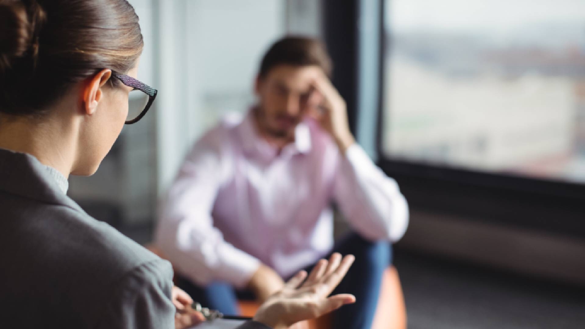 When to Consider Professional Help Mental Health and Take Action