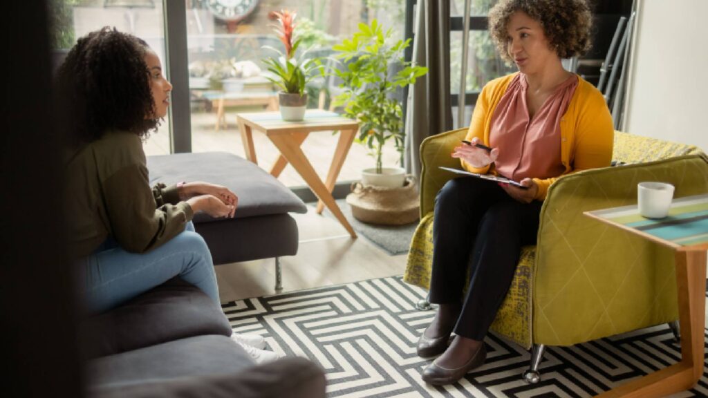 Wondering If Therapy Is Needed? Key Clues to Help You Decide