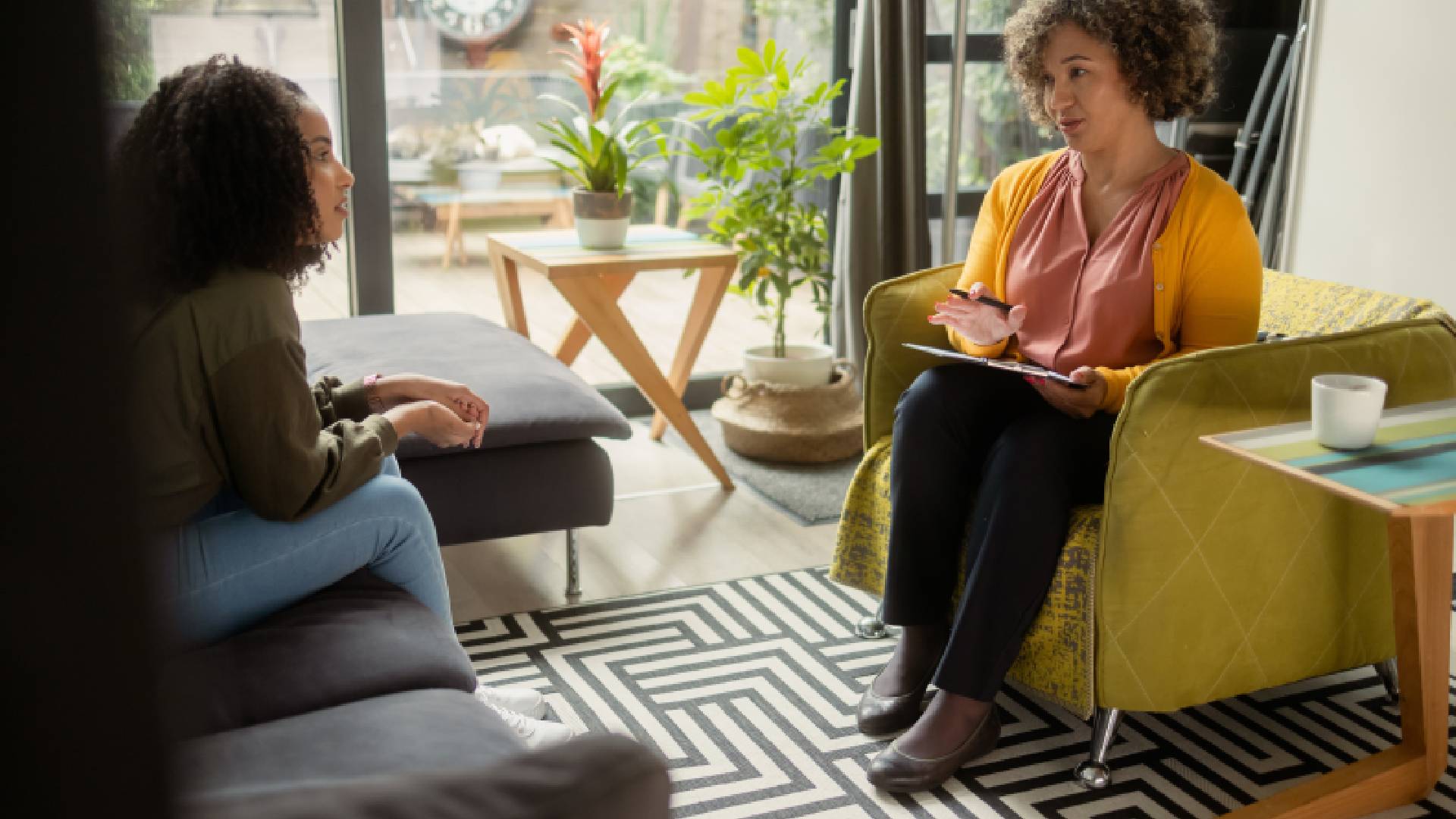 Wondering If Therapy Is Needed? Key Clues to Help You Decide