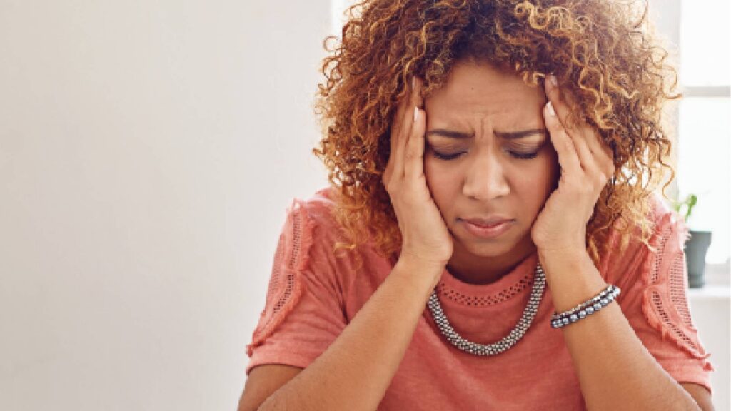 Your Essential Guide to the Difference Between Stress and Mental Illness